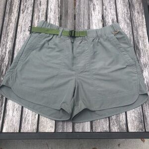 REI Trailmade Amphib Shorts